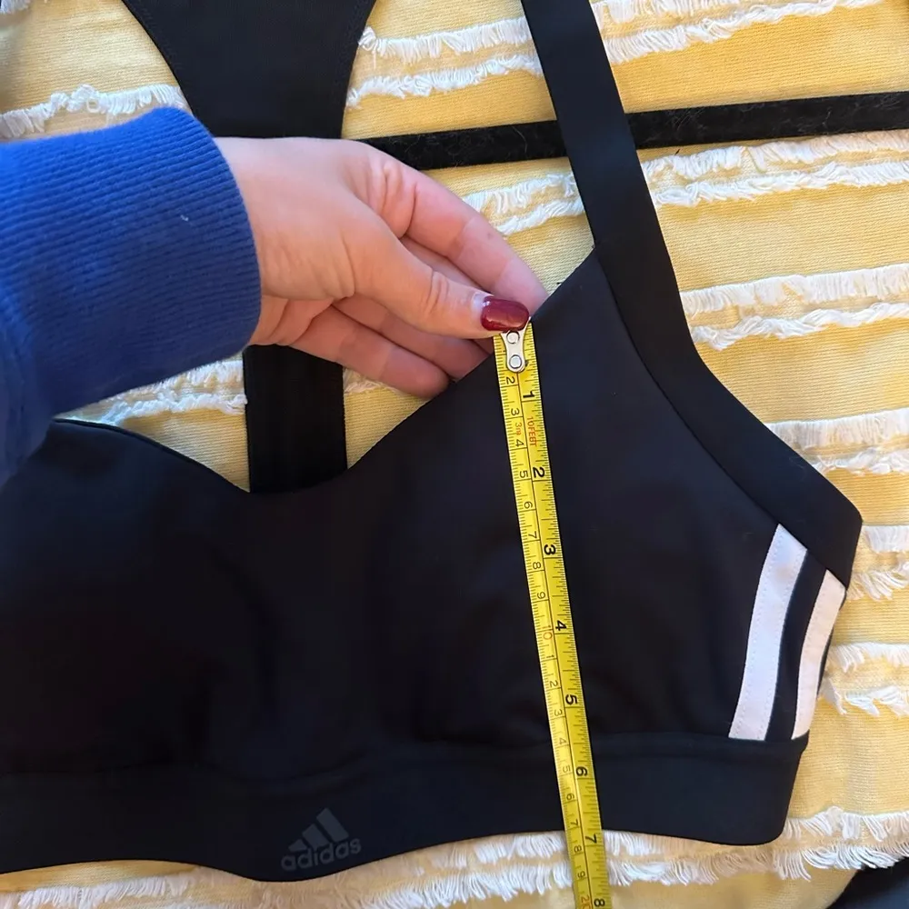 Adidas Razorback Sports Bra - Image 5