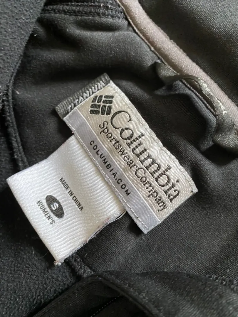 Columbia Jacket - Image 2