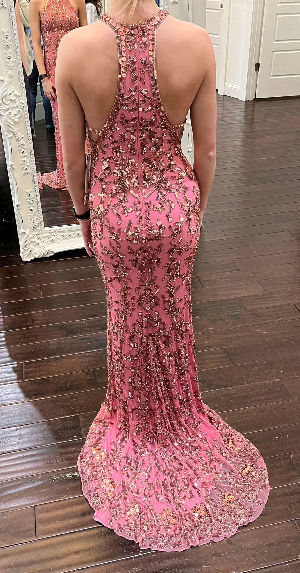 Prom Dress - Image 5
