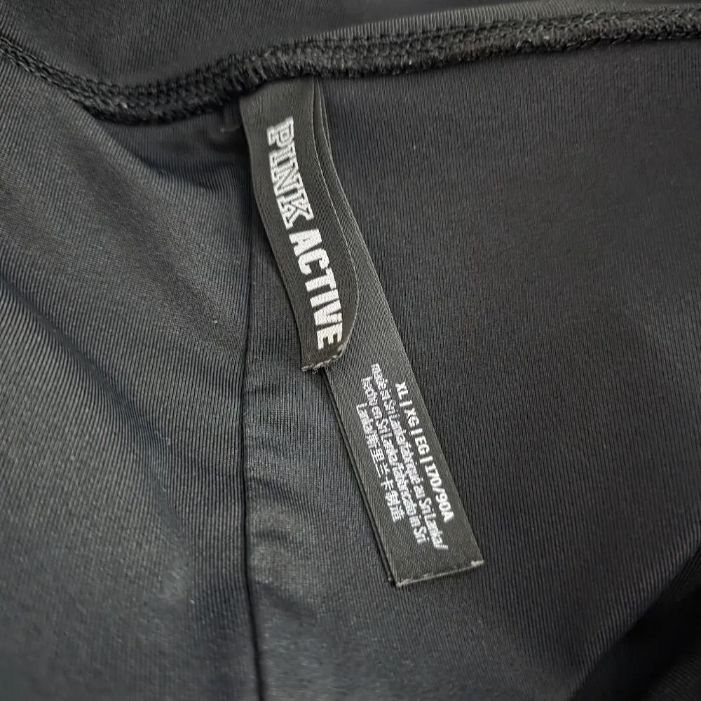 VS Pink High Waist Bikini XL - Image 5