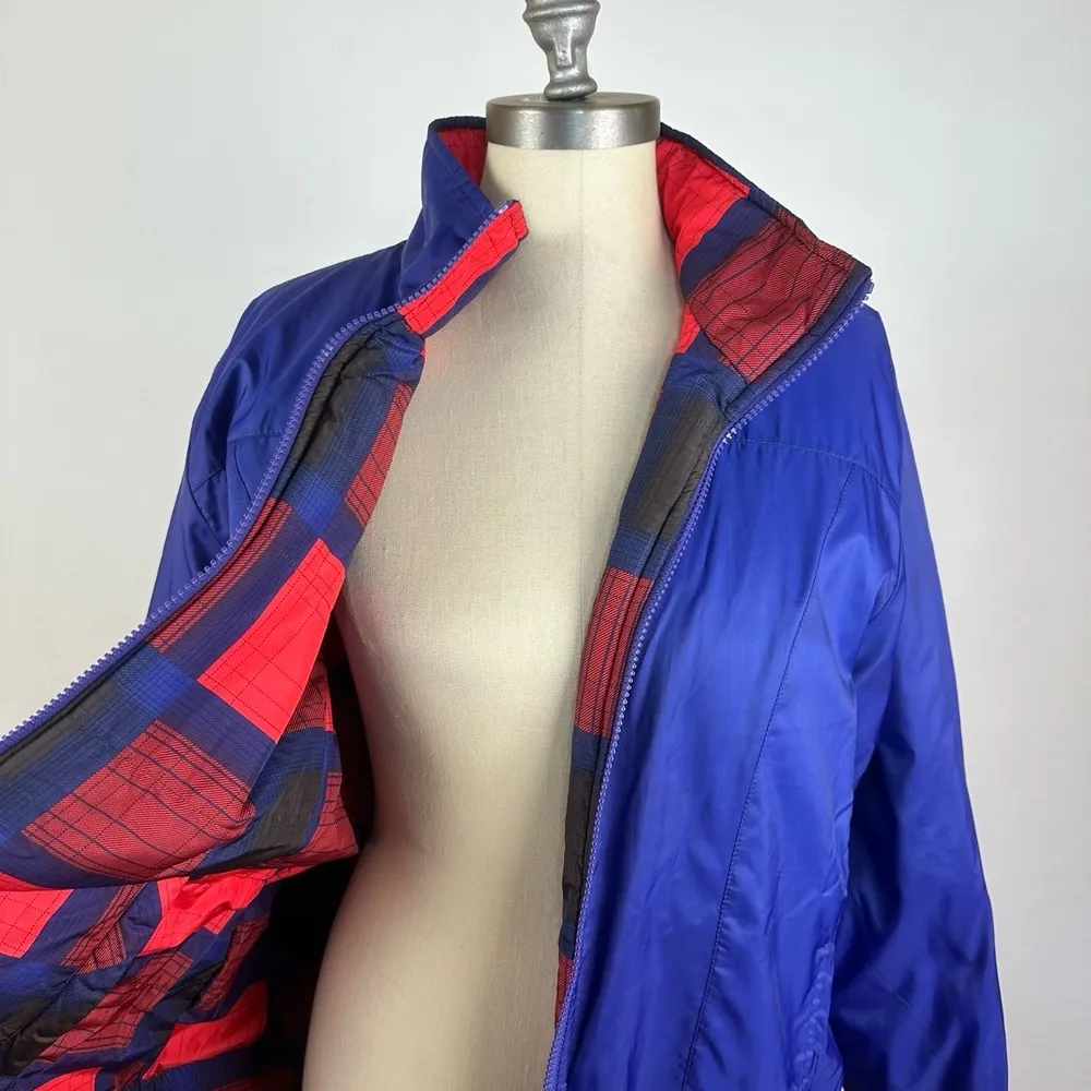 The North Face Reversible Puffer Jacket 4-in-1 XL - Image 3