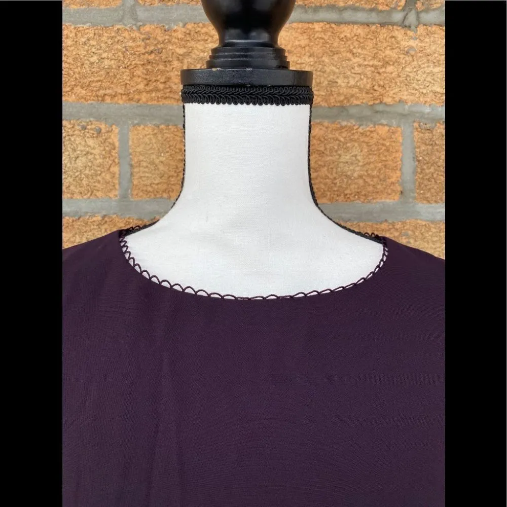 Reiss Skyla Dress Size 4 - Image 5