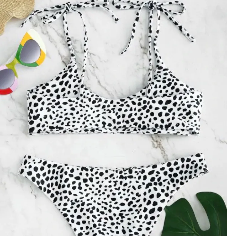 Zaful Bikini Top - Image 3