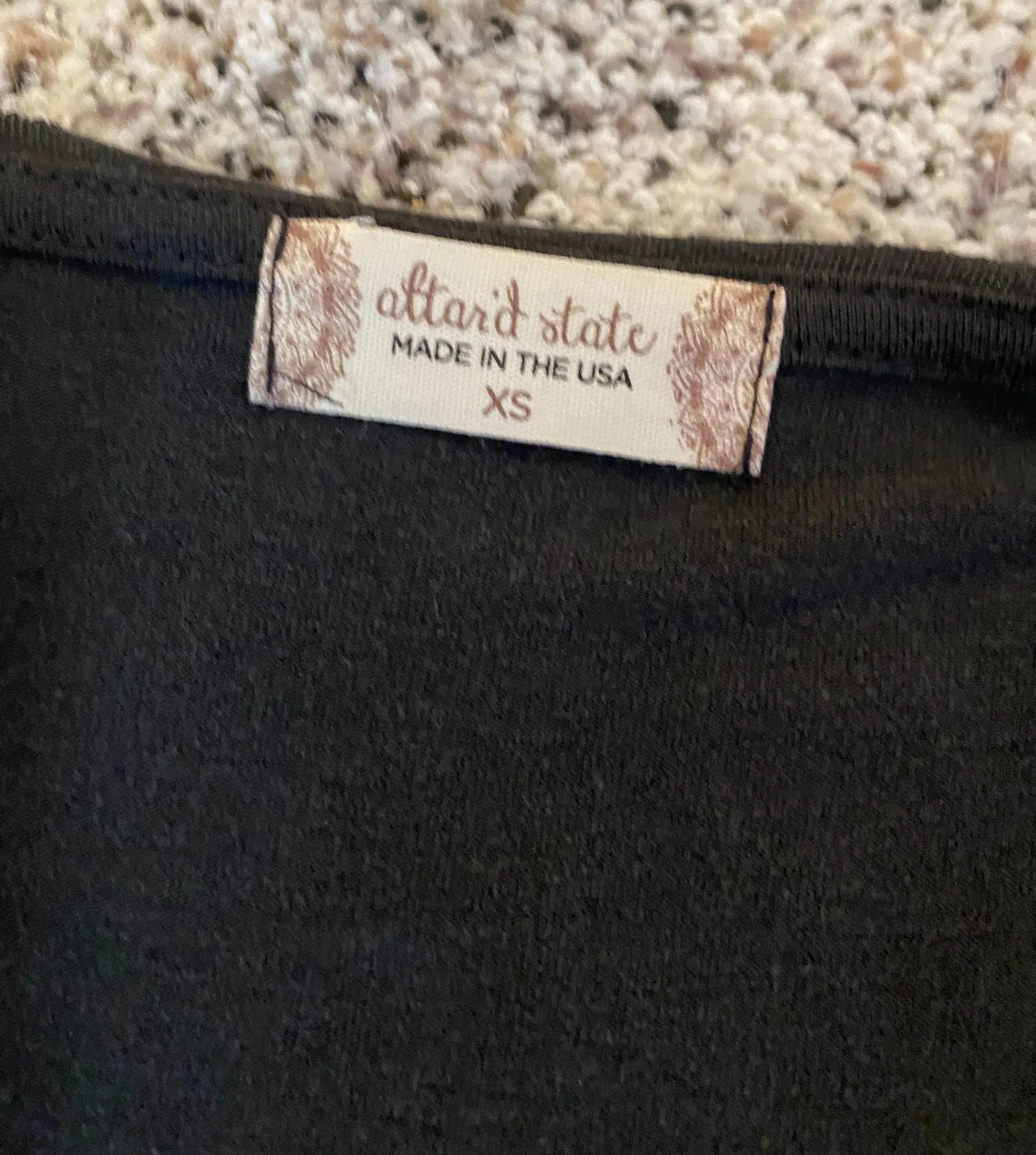 Altar'd State  tee - Image 3