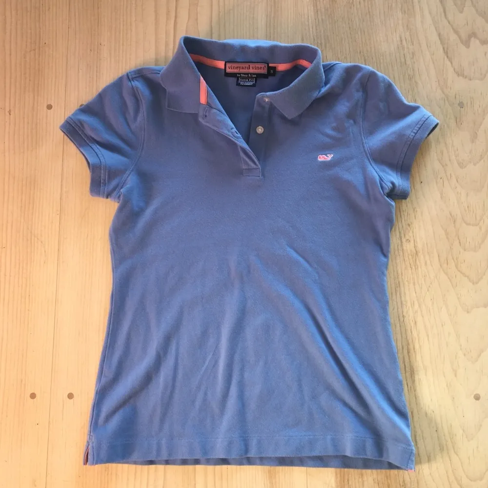 Vineyard Vines Susie Fit Polo - Image 3