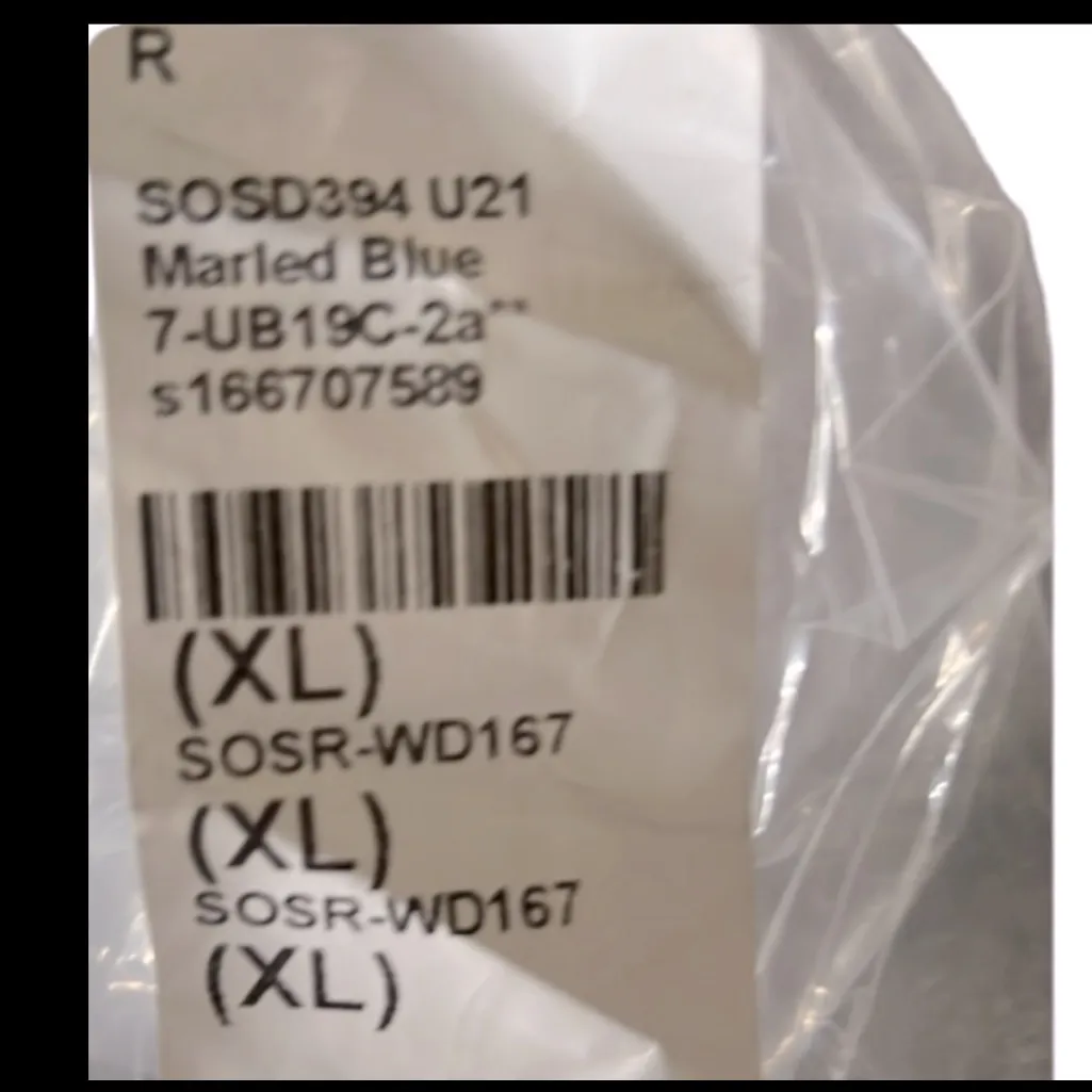 Song of Style Weston Blue Open - Image 9