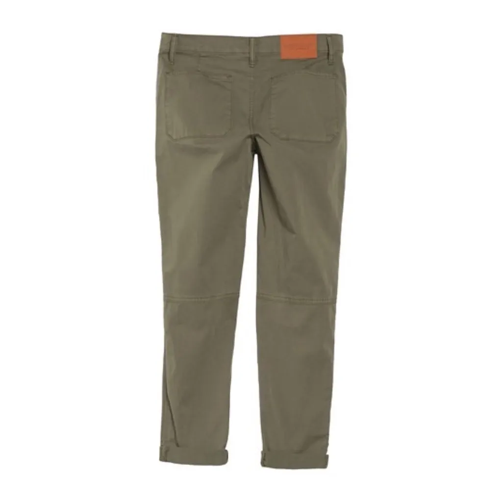 Lucky Brand The Cargo Slim Fit Pants - Image 2