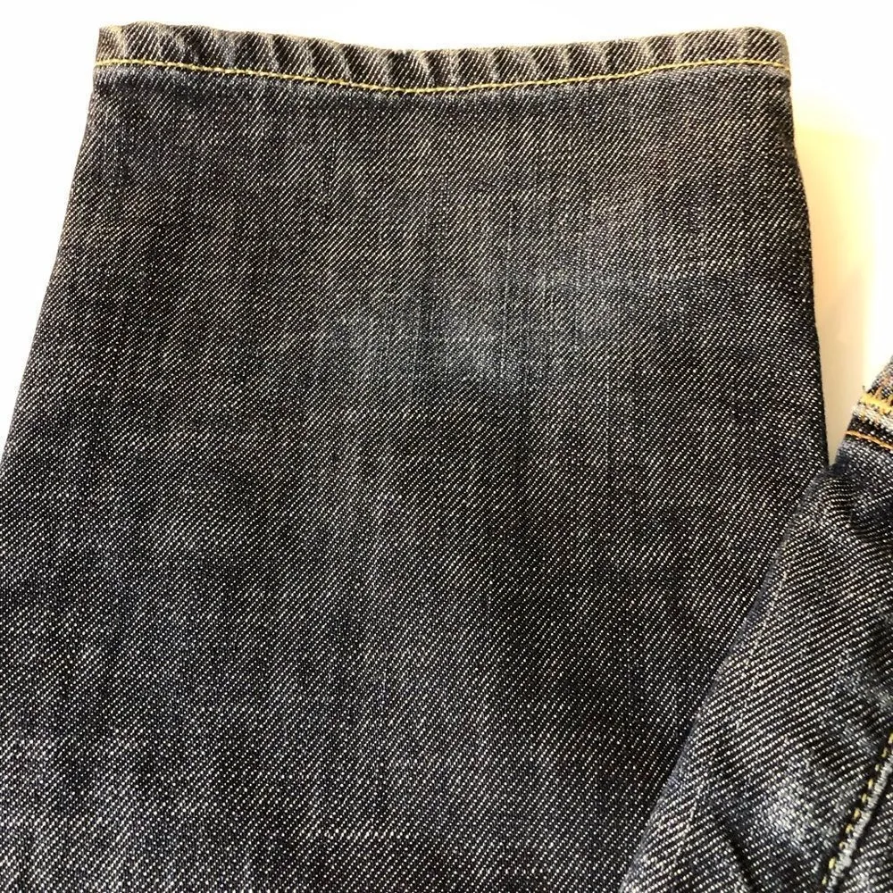 Y2K Citizens of  Humanity By Jerome Dahem denim 26 - Image 7