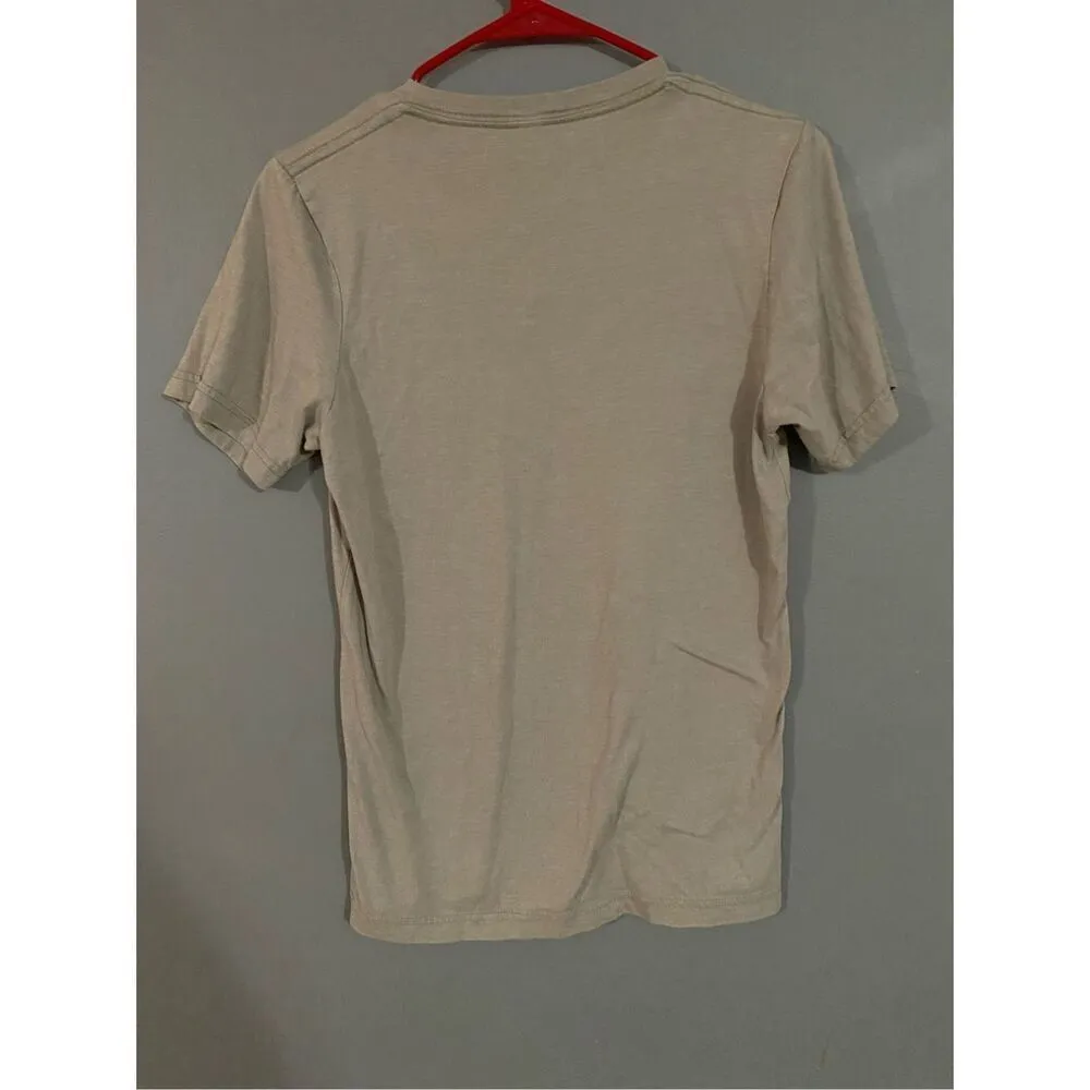 Bella Canvas Short Sleeve Chicken Shirt Size Small - Image 2