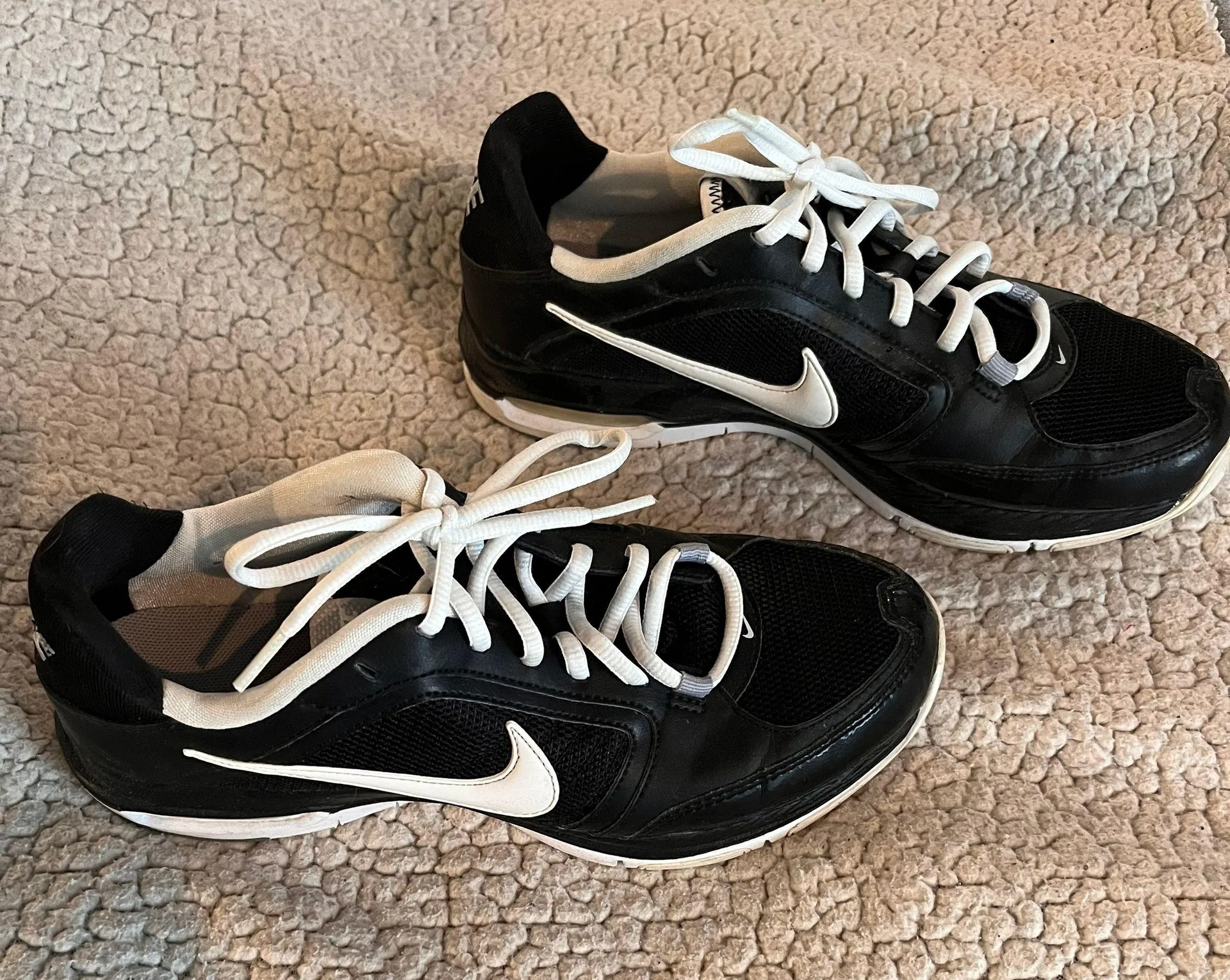 Nike Max Air - Image 4