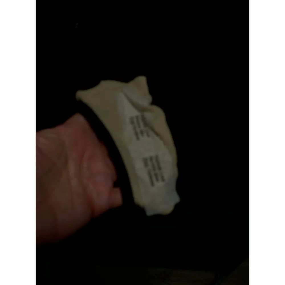 Women's Unbranded swim Dress Size 3x Black and Gold lace zebra pattern - Image 5