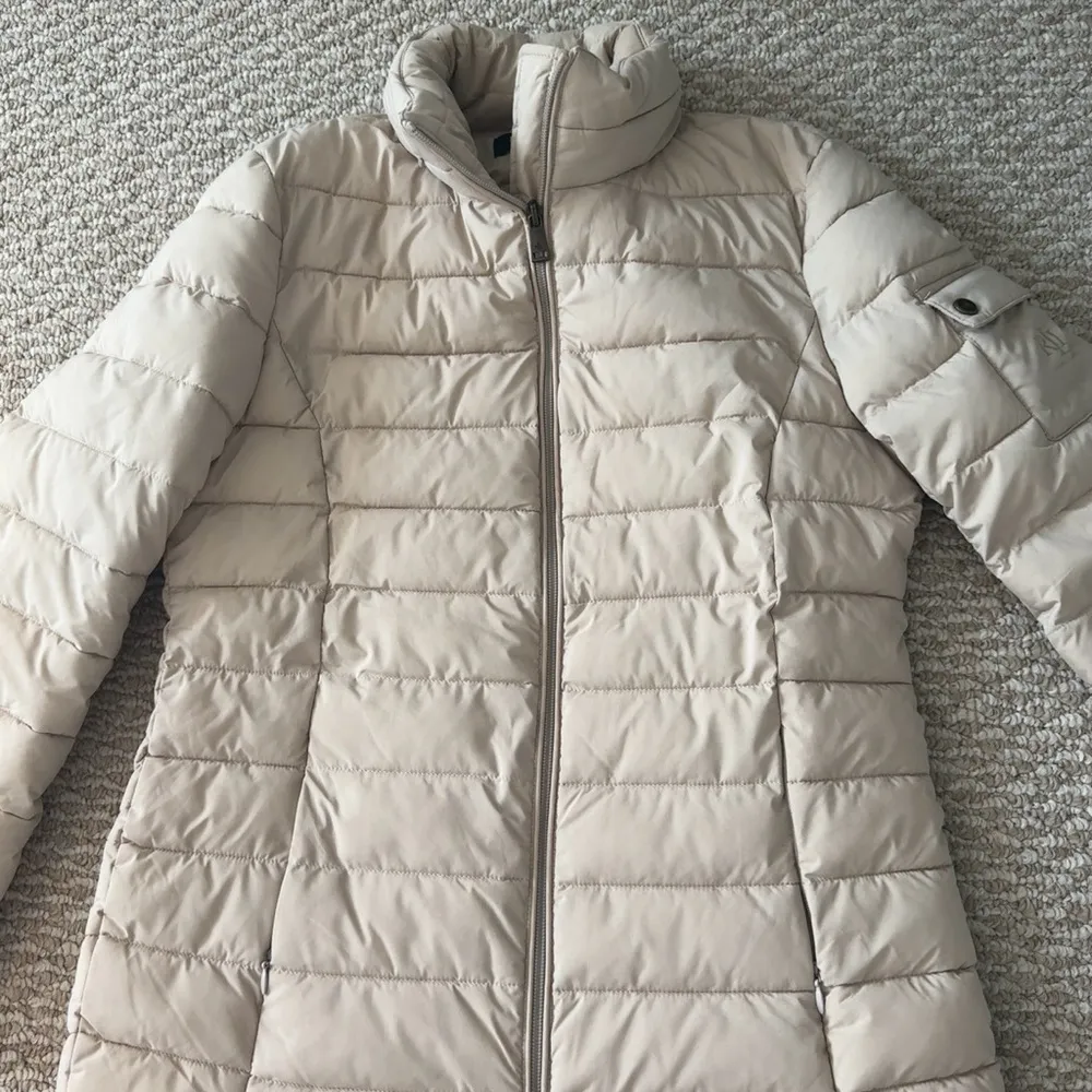Lauren Ralph Lauren Puffer Jacket - Image 3