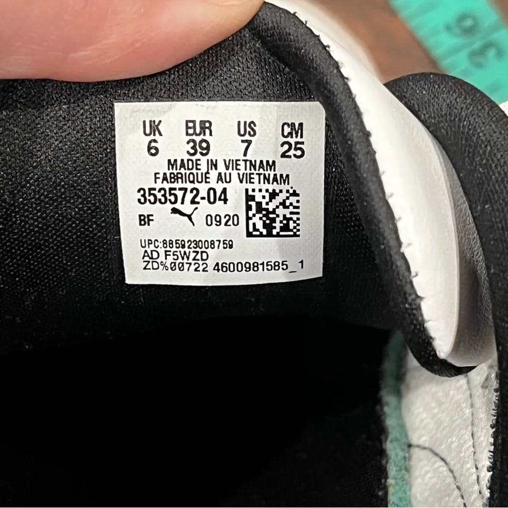 Puma Roma Basic Sneakers - Image 10