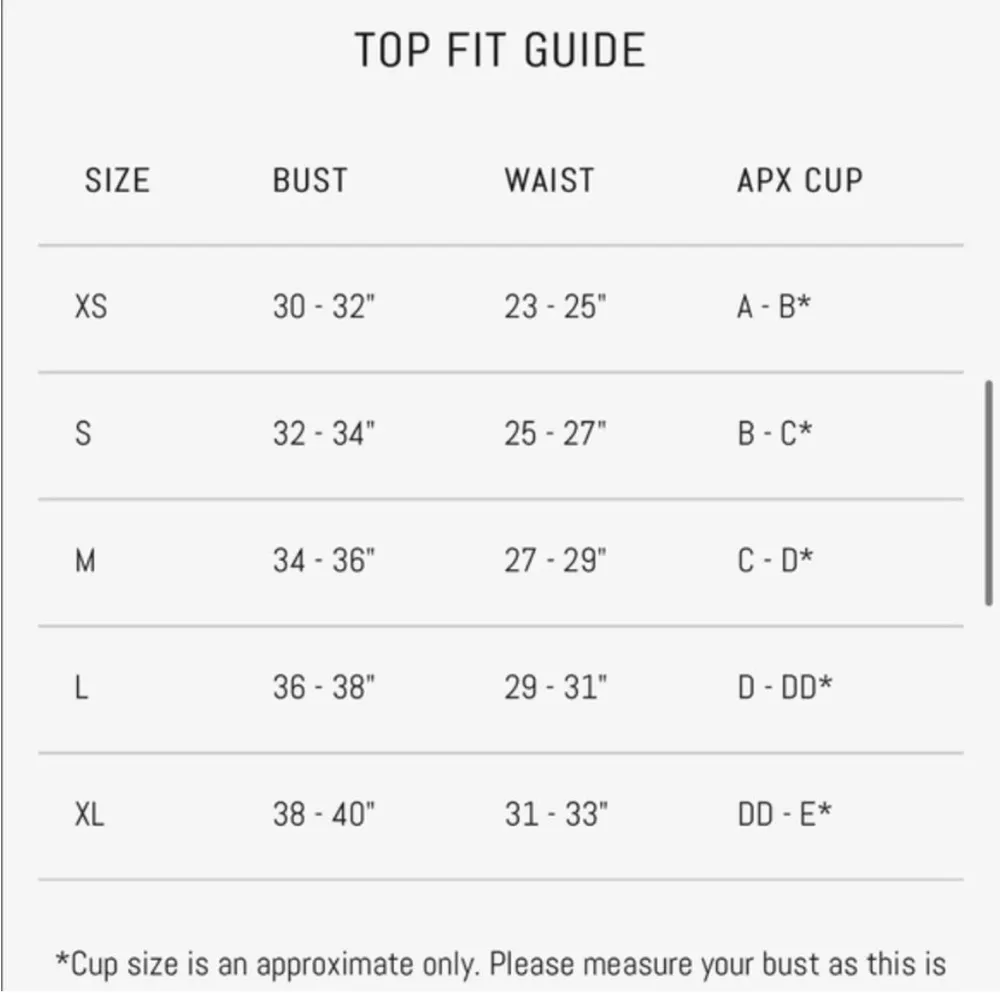 NWT SomerField swim wategos underwire bikini top bloom medium Pink - Image 3