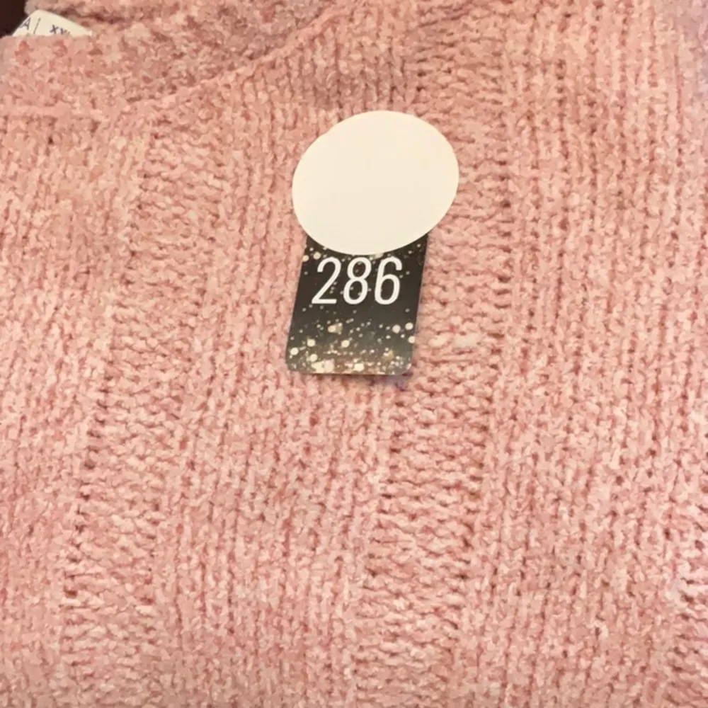 Arizona Jean Company Pink Sweater - Image 4