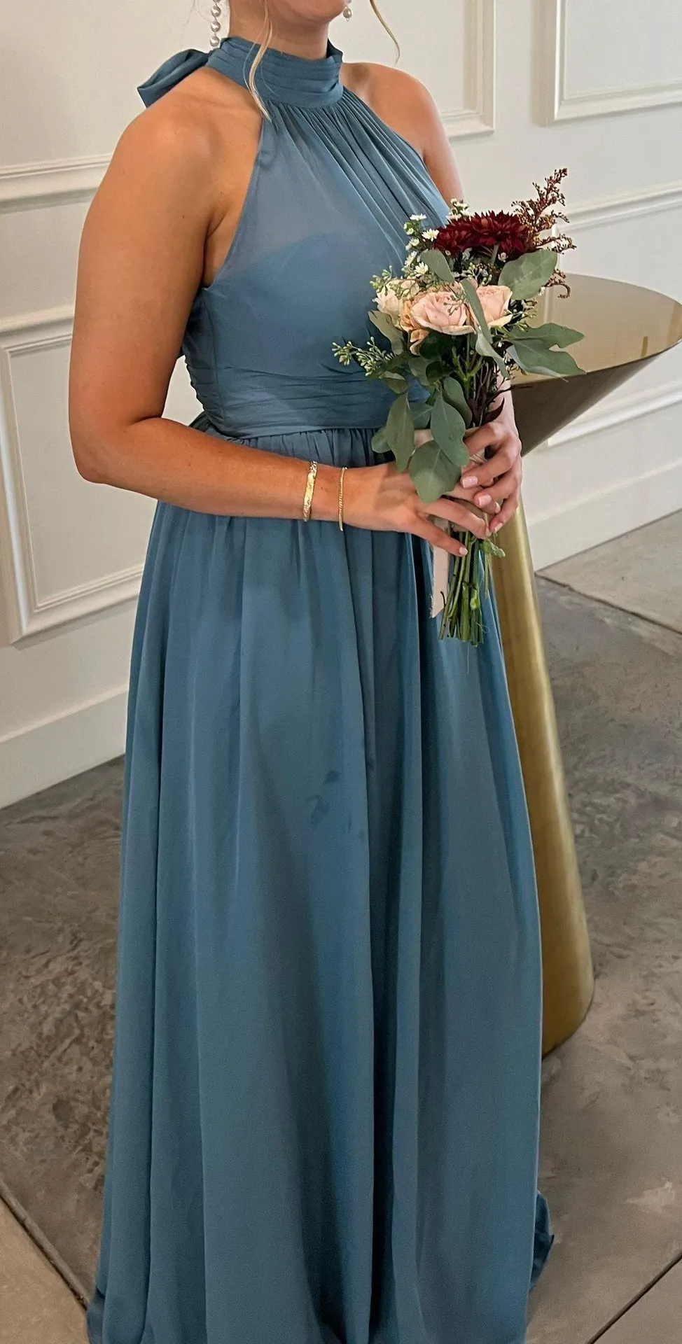 Bridesmaids Dress - Image 4