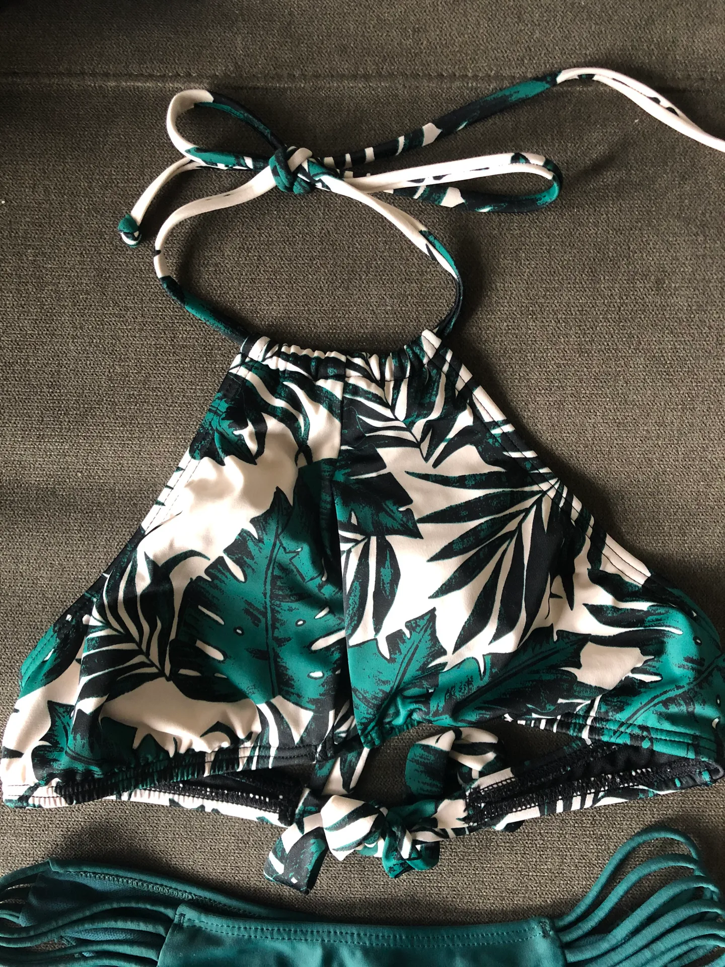 PacSun tropical bikini  - Image 3