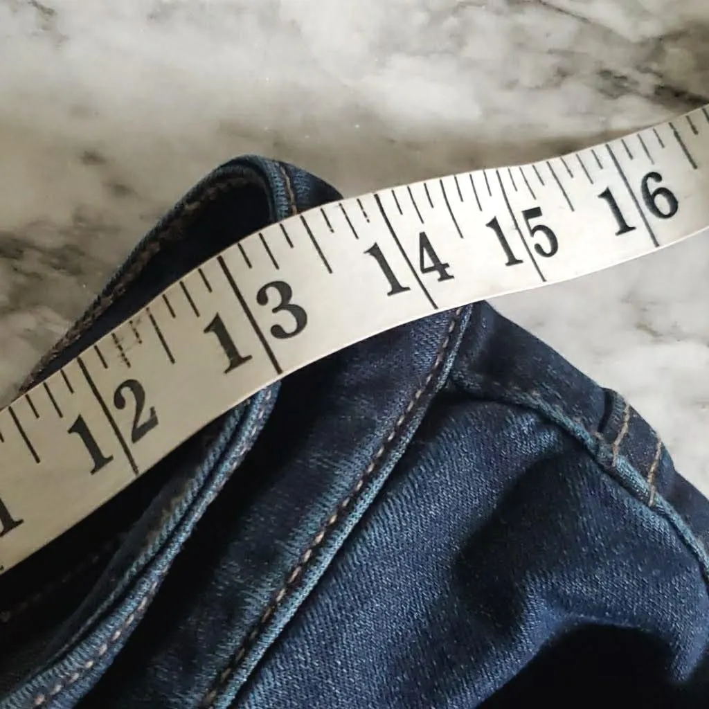 ankle skinny jeans size 29 - Image 7