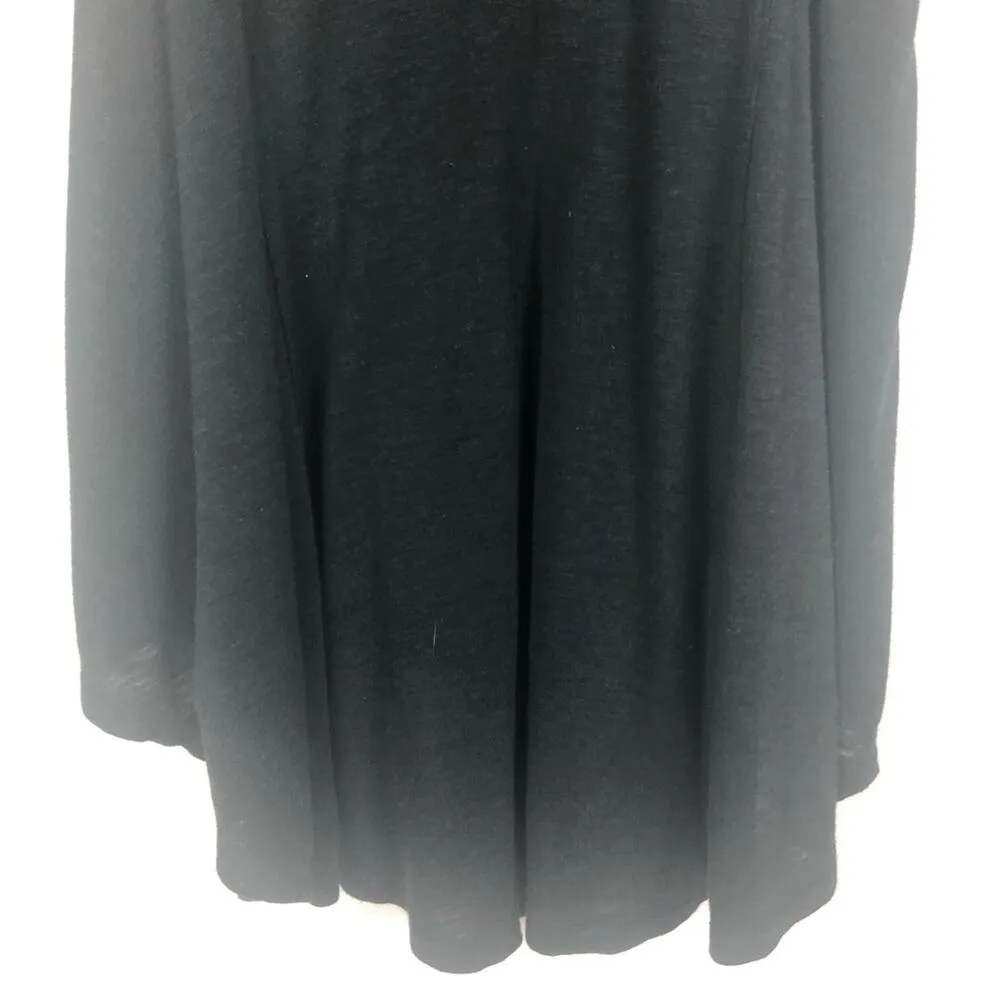 Tokyo Darling Top Womens Medium Mesh Lace Fairygoth Whimsigoth Boho Edgy Flowy - Image 9