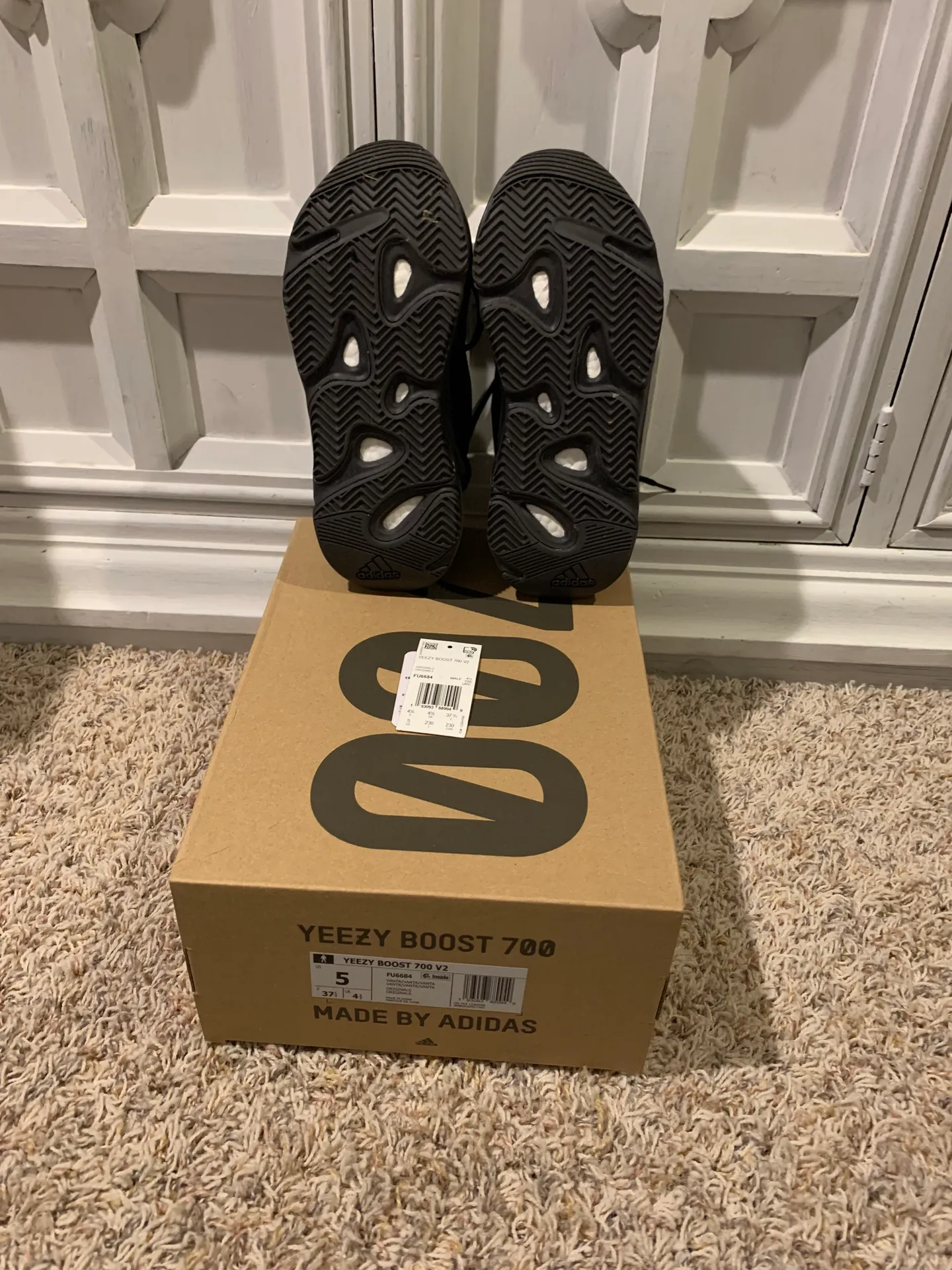 Boost 700 Vanta - Image 3