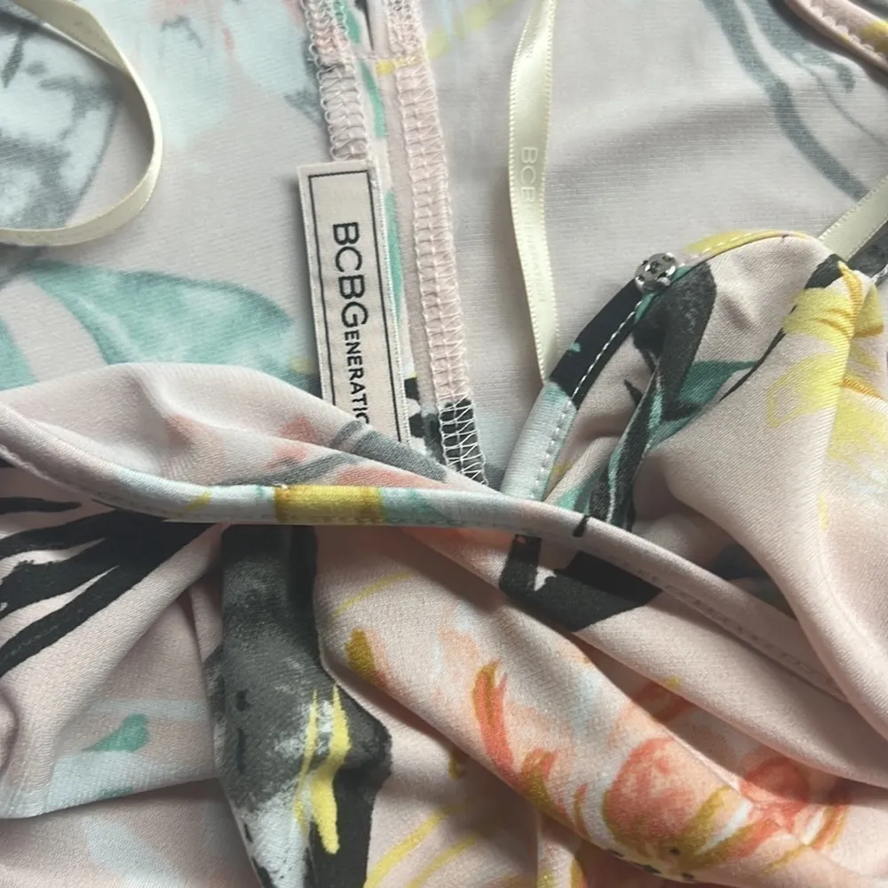 BCBGeneration  Dress - Image 4