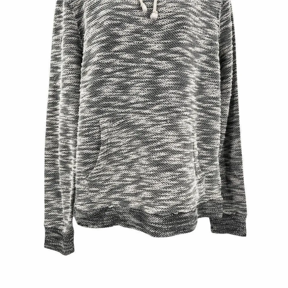 BDG Urban Outfitters Marled Knit Sweatshirt Hoodie - Image 4