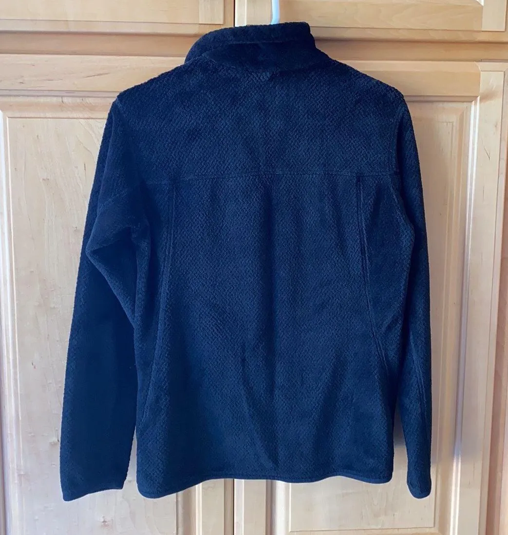 Patagonia Black Pullover - Image 2