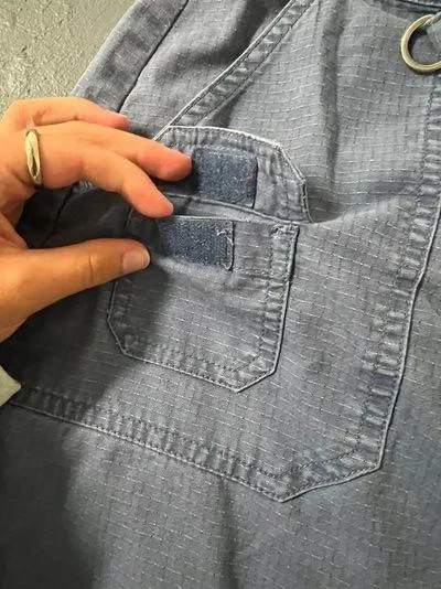 L.L.Bean Cargo Skirt  - Image 4