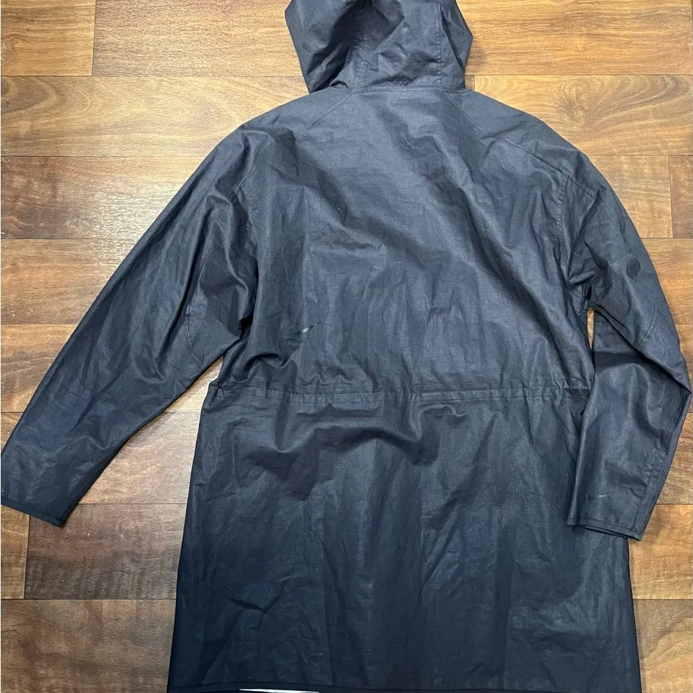 Nike women’s double sided jacket - Image 2