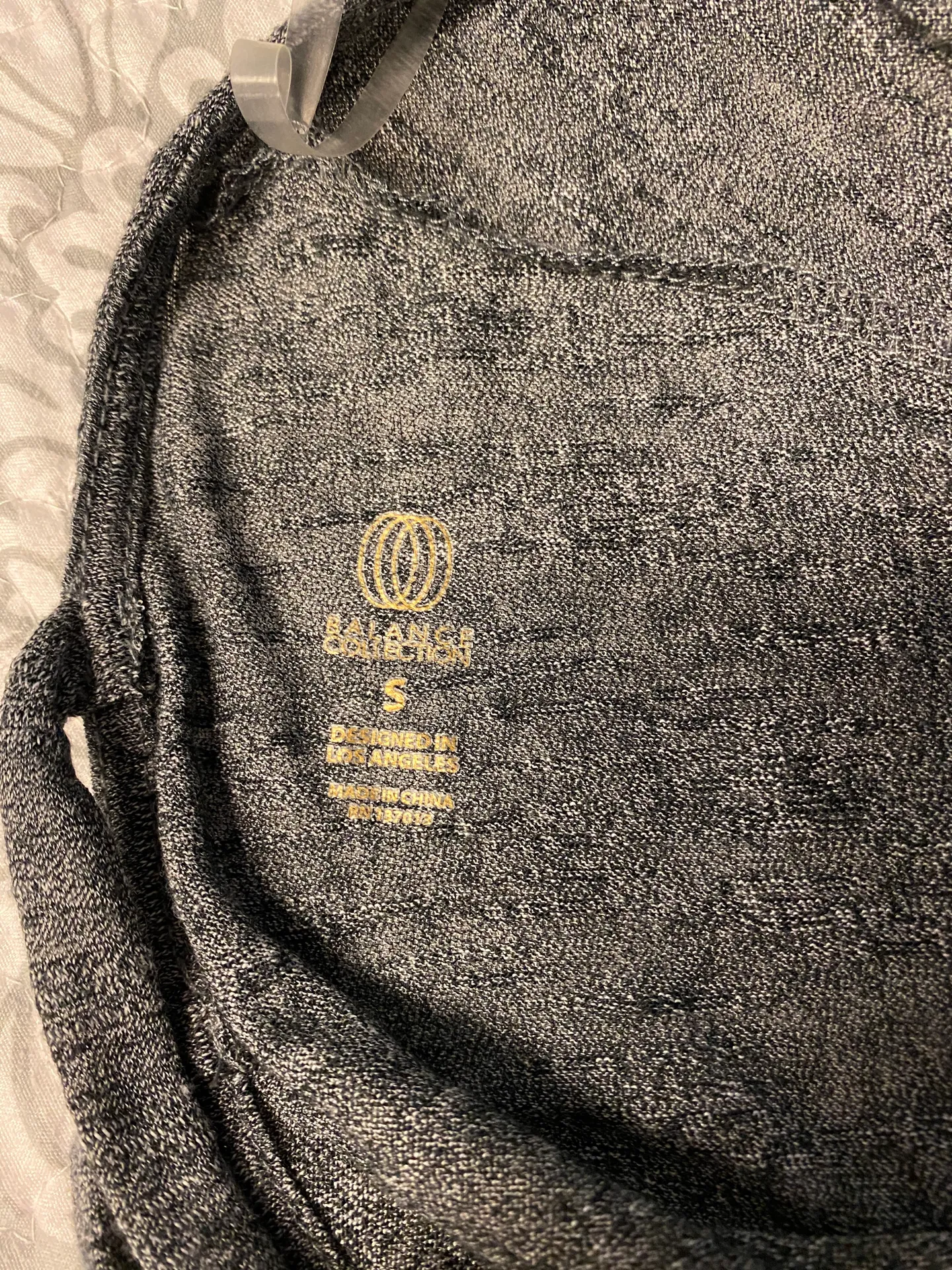 Balance Collection Top  - Image 5