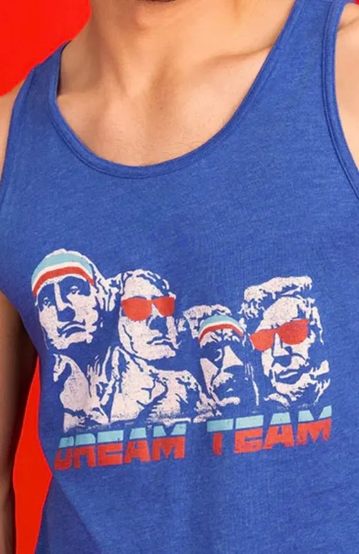 Tipsy Elves Dream Team Tank - Image 1