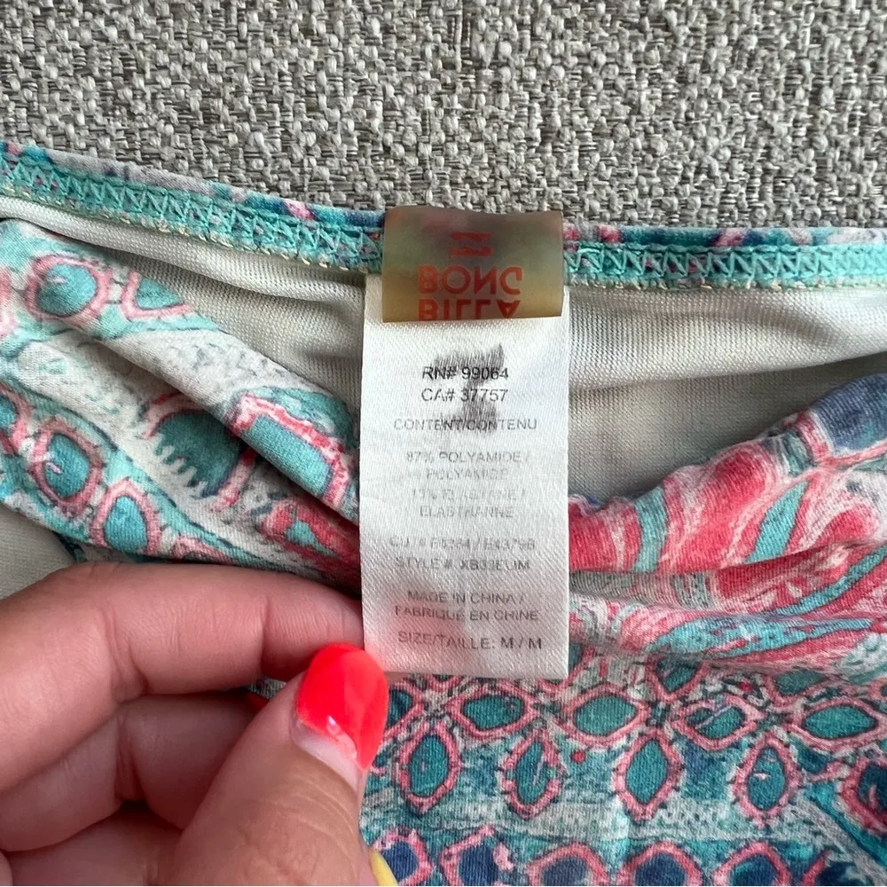 Bikini Size Medium Top/Bottom - Image 2