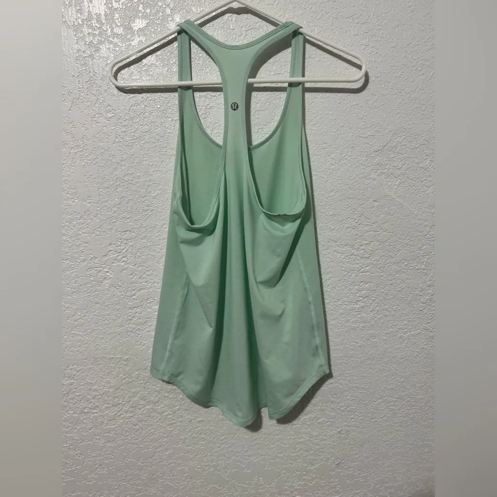 Lululemon Tech Mesh Racerback Singlet - Image 3