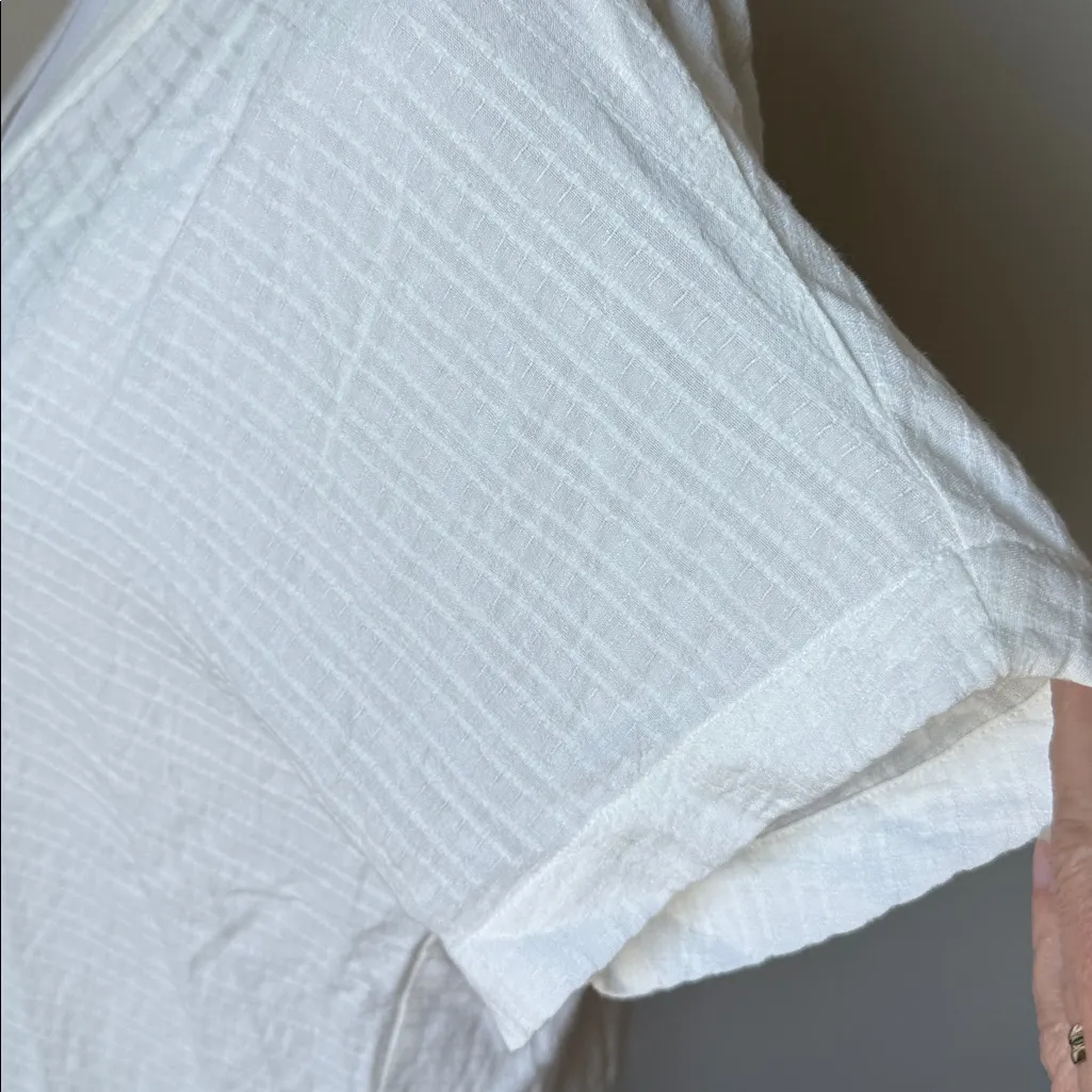 Marine Layer Bali Tunic Top - Image 6