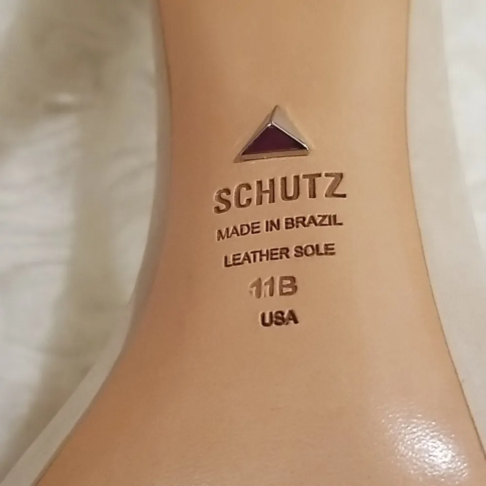 💕💕 Cadey Lee Suede Stiletto Sandals Oyster - Image 13