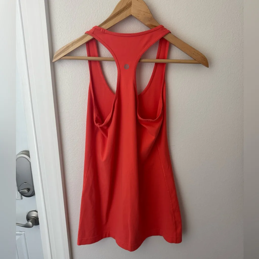 • Lululemon • Women’s Tank Top Size 6 - Image 2