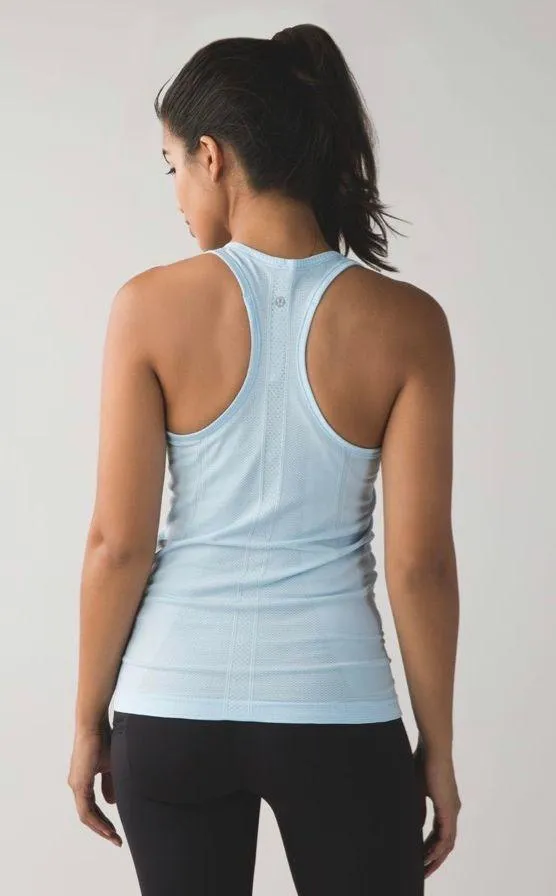 Lululemon Swiftly Tech Racerback - Image 2