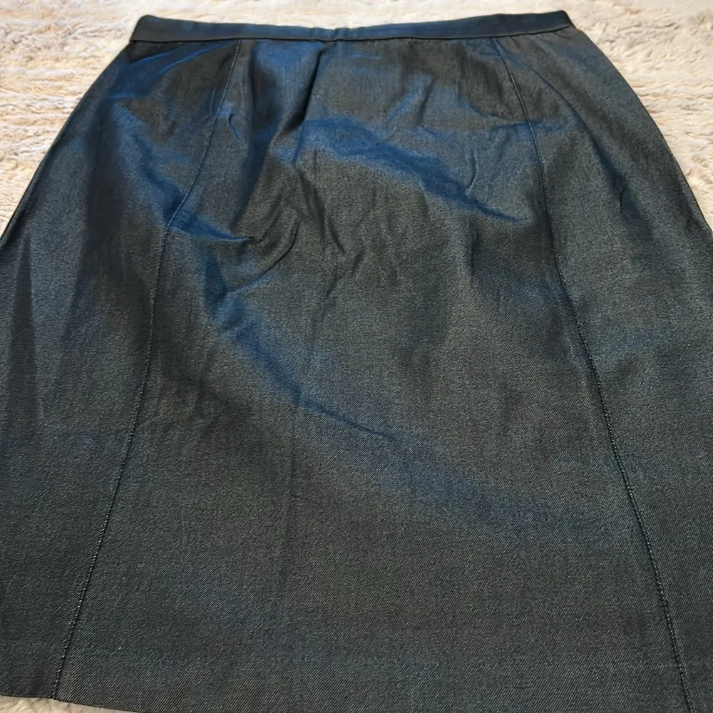 Ann Taylor Petites size 4P skirt - Image 9