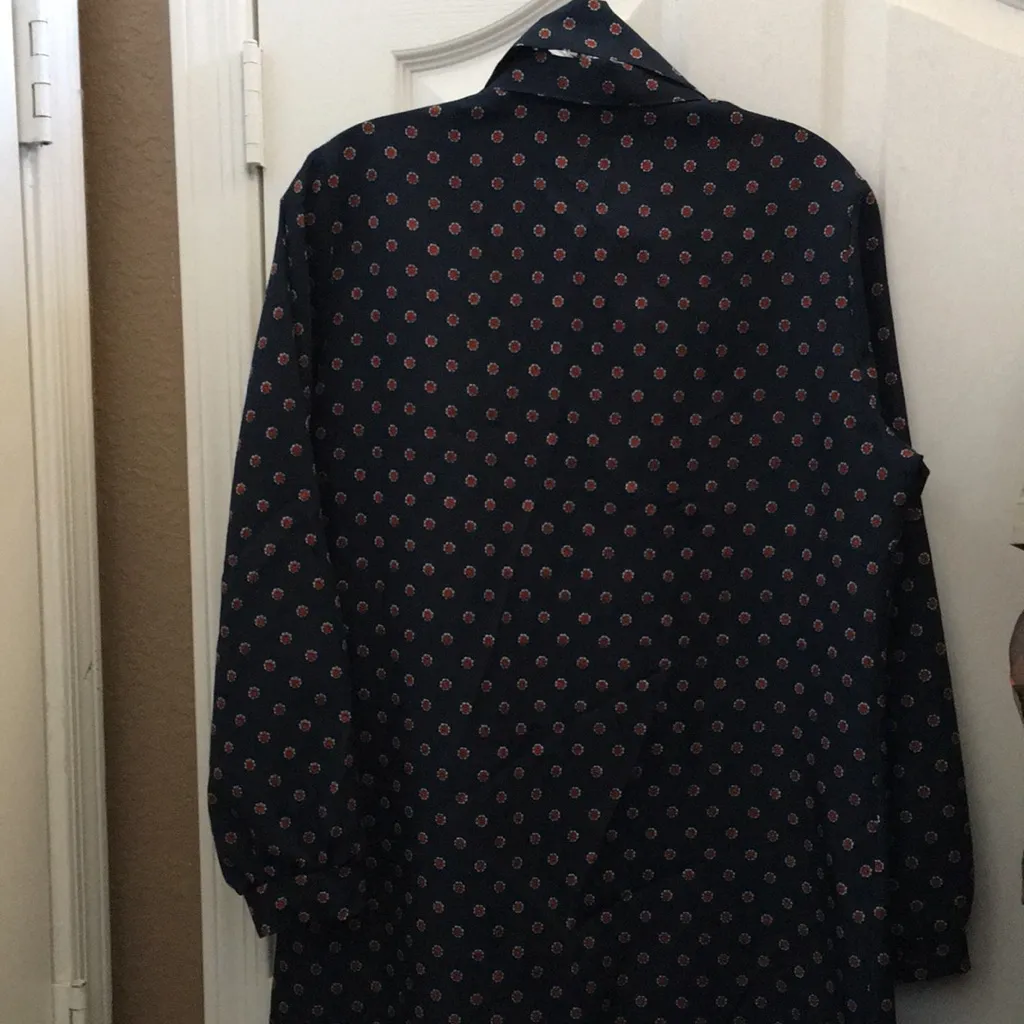 FINAL MARKDOWN Marshall field & company vintage dress (14) - Image 11