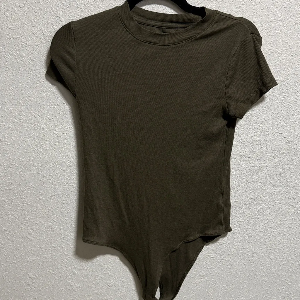 10 pc Urban Outfitters Windsor‎ Wild Fable Women's Bodysuit Bundle XS - Image 4