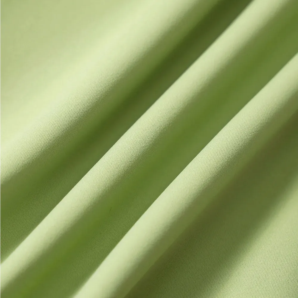 Berlook Activewear Light Green Cut - Image 9