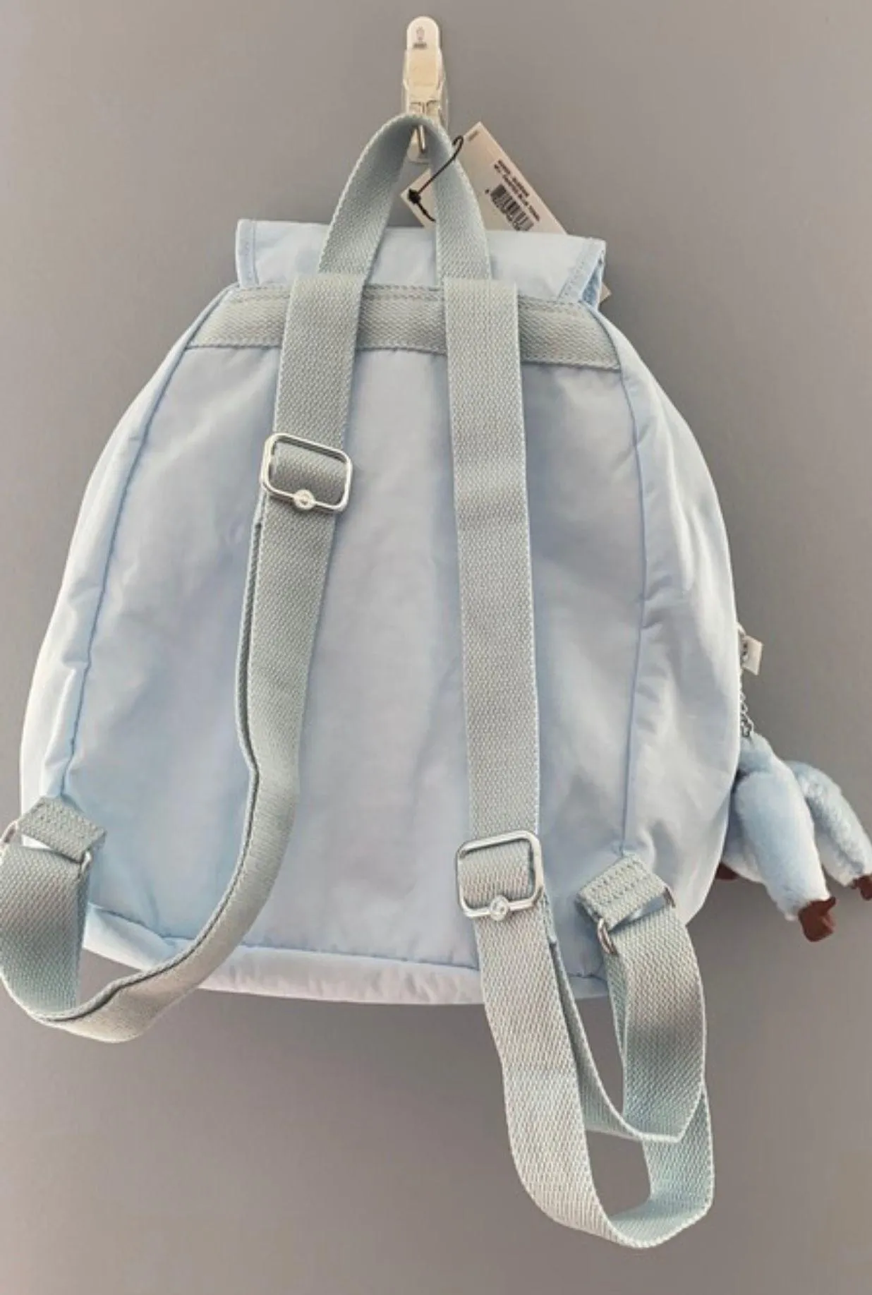Kipling Mini Backpack - Image 3