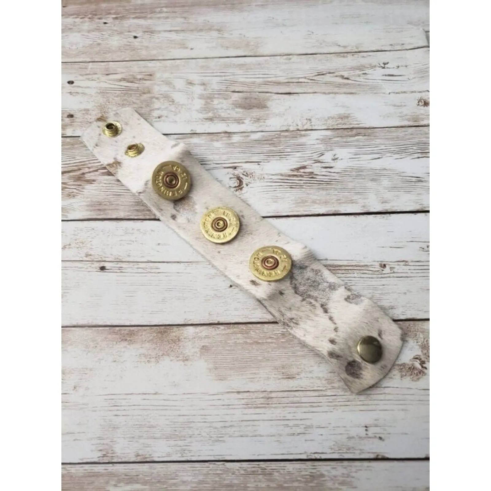 Vintage Bracelet Remington Design - Image 3