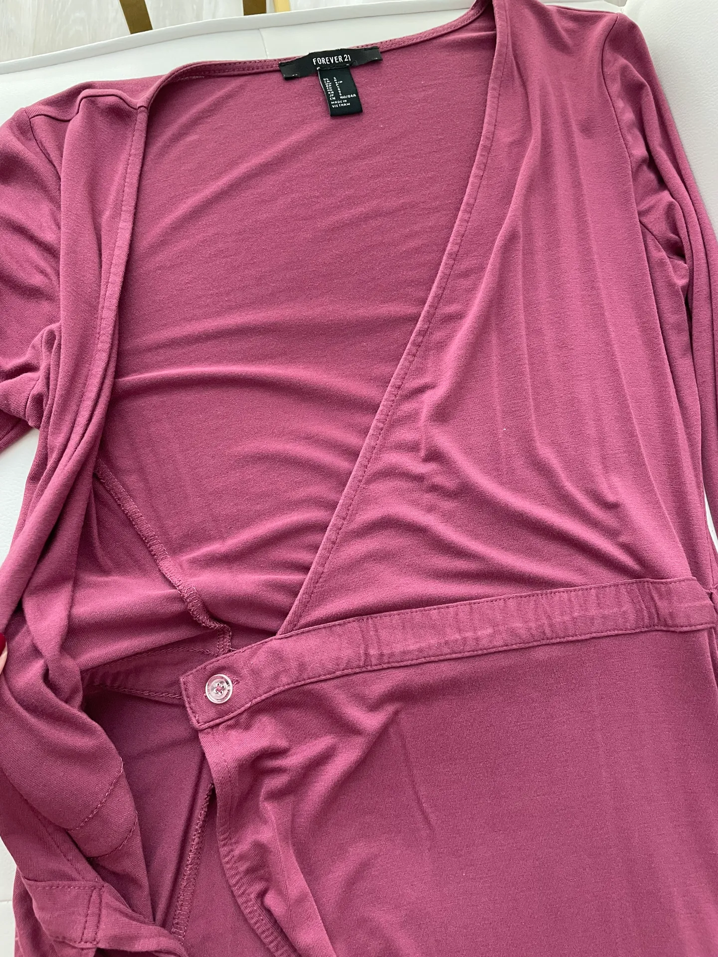 Wrap Dress - Image 5