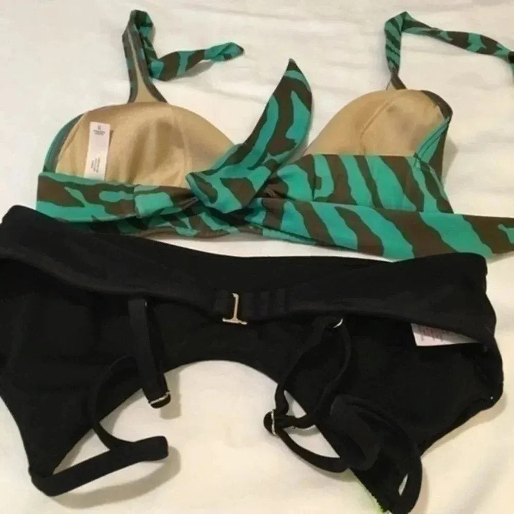 victoria secret & Xhilaration. swim wear S - Image 8