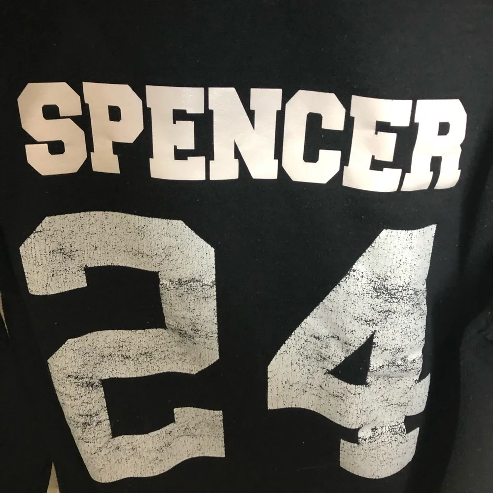 Black Keystone Cobras Hoodie - Image 5