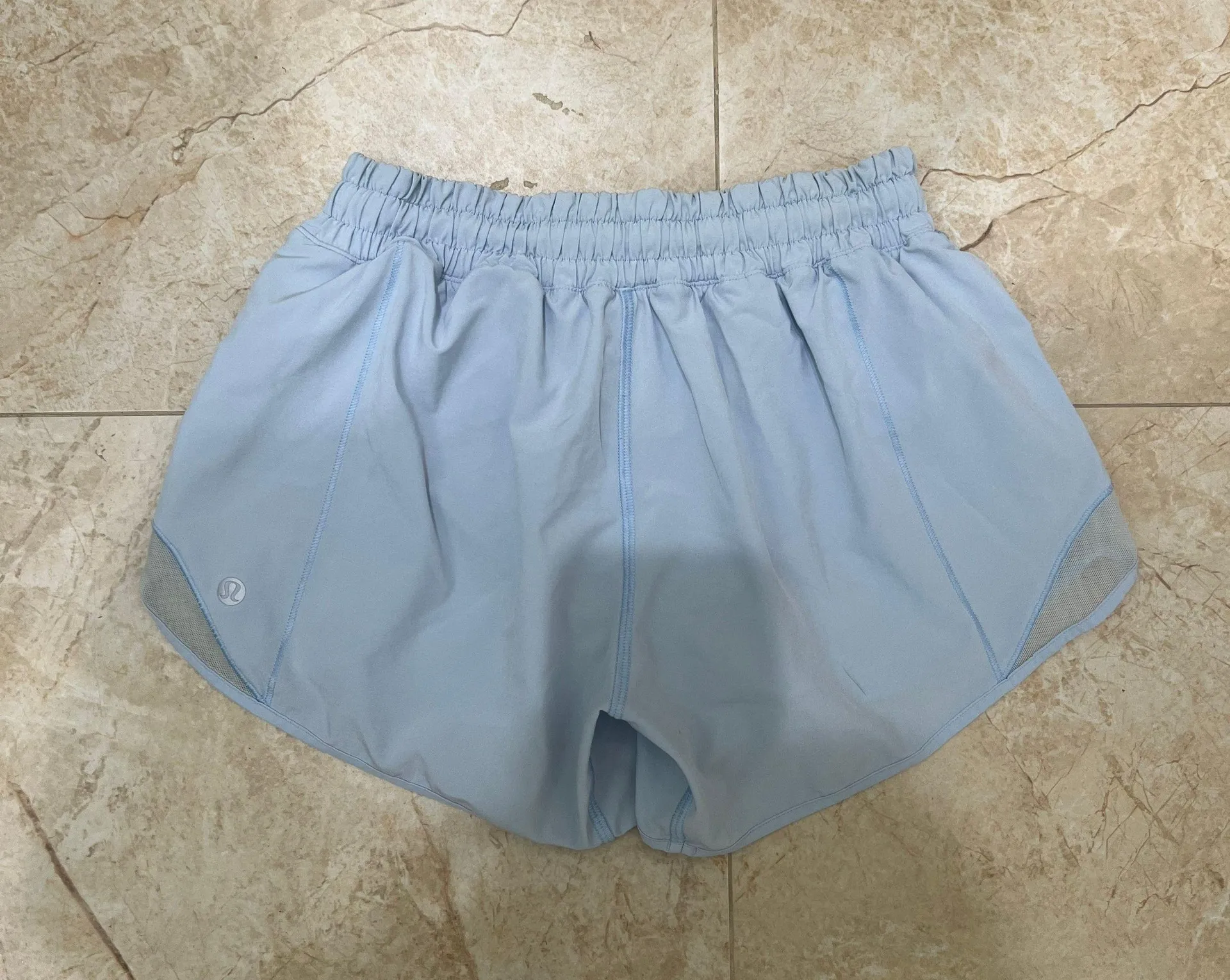 Hotty Hot Shorts - Image 2