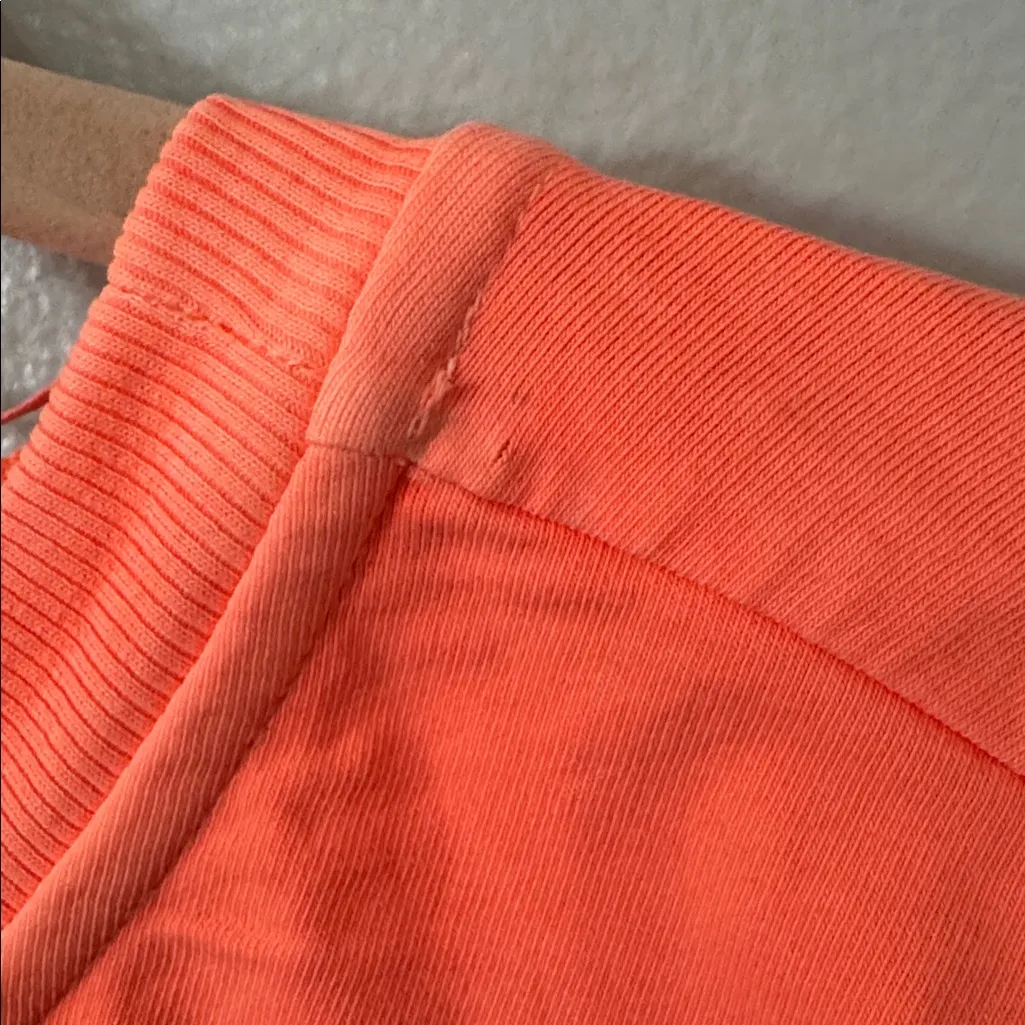 Free People Movement Hot Shot Tee Romper Size Small - Image 9