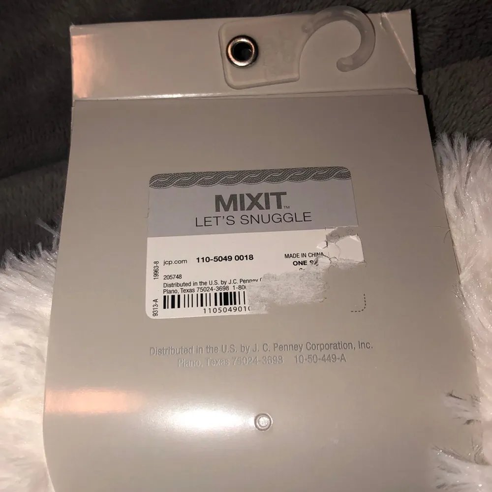 Mixit  Infinity Scarf - Image 3