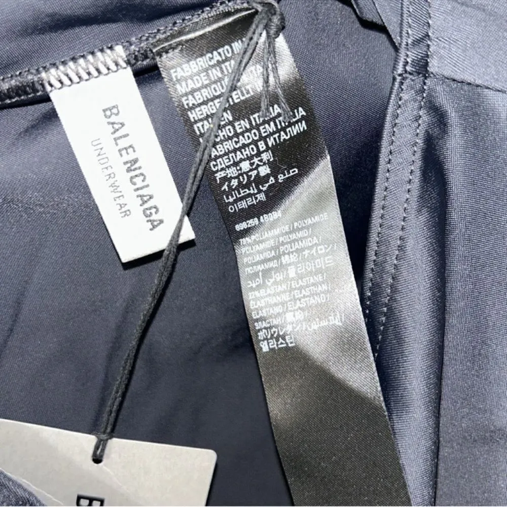 Balenciaga Black Long sleeve
Bodysuit(Size Medium) - Image 6